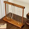 Necklace Holder Jewelry Display Stand Storage Rack Necklace Hanging Rack  Home Use