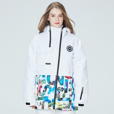 Esquí y snowboard – Chaquetas de esquí