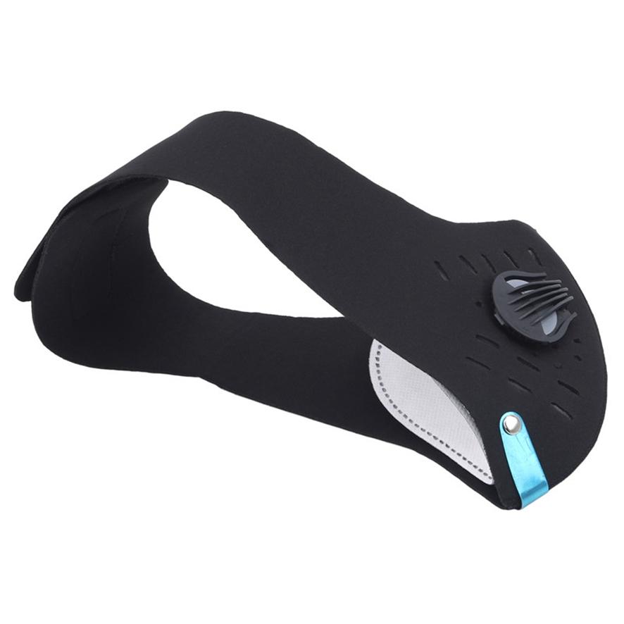 Cycling Masks Outdoor Running Sports Anti-fog Unisex Warm Masks Bicycle Dust Masks