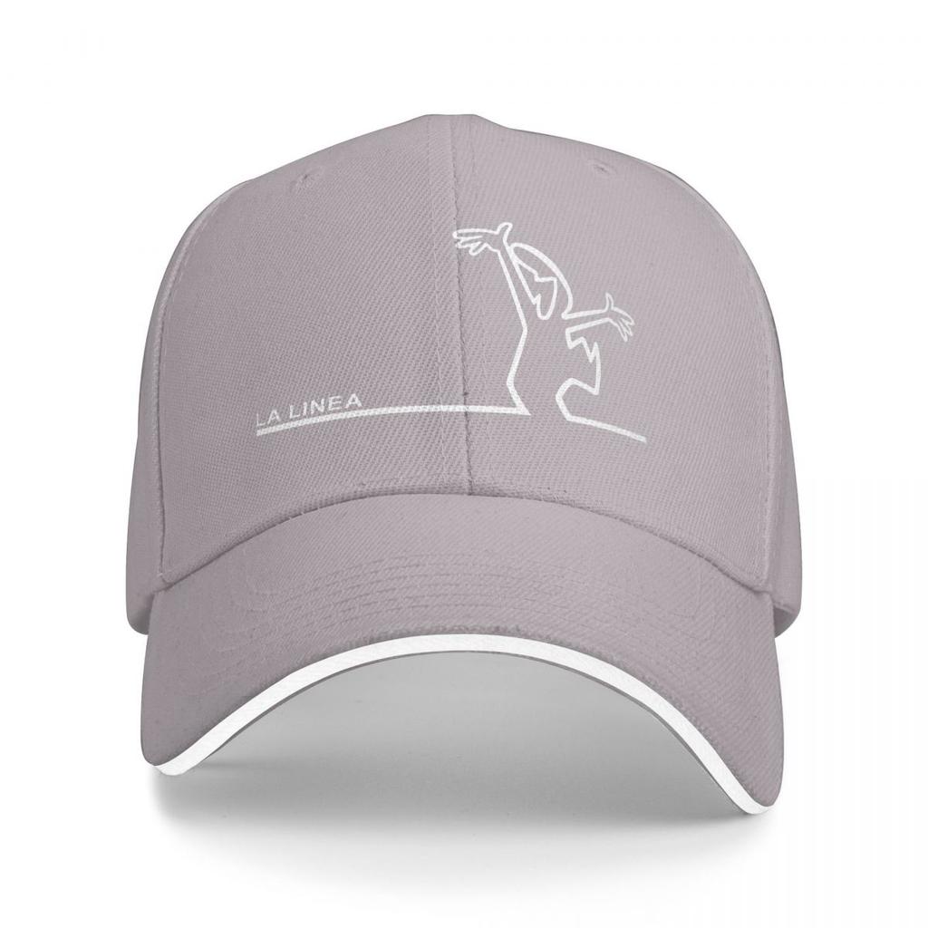 Baseball Caps La Linea Casquette Female Male Casual Summer Caps