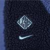 Nike Galleria Nike England Sportswear Winter Hoodie Half Zip