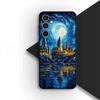 Cover for Xiaomi Redmi Note 13 14 Pro Plus ProPlus 14C 13C Pro+ 5G 4G Casing Silicone Phone Case Poster Harries Wand Owl Potters