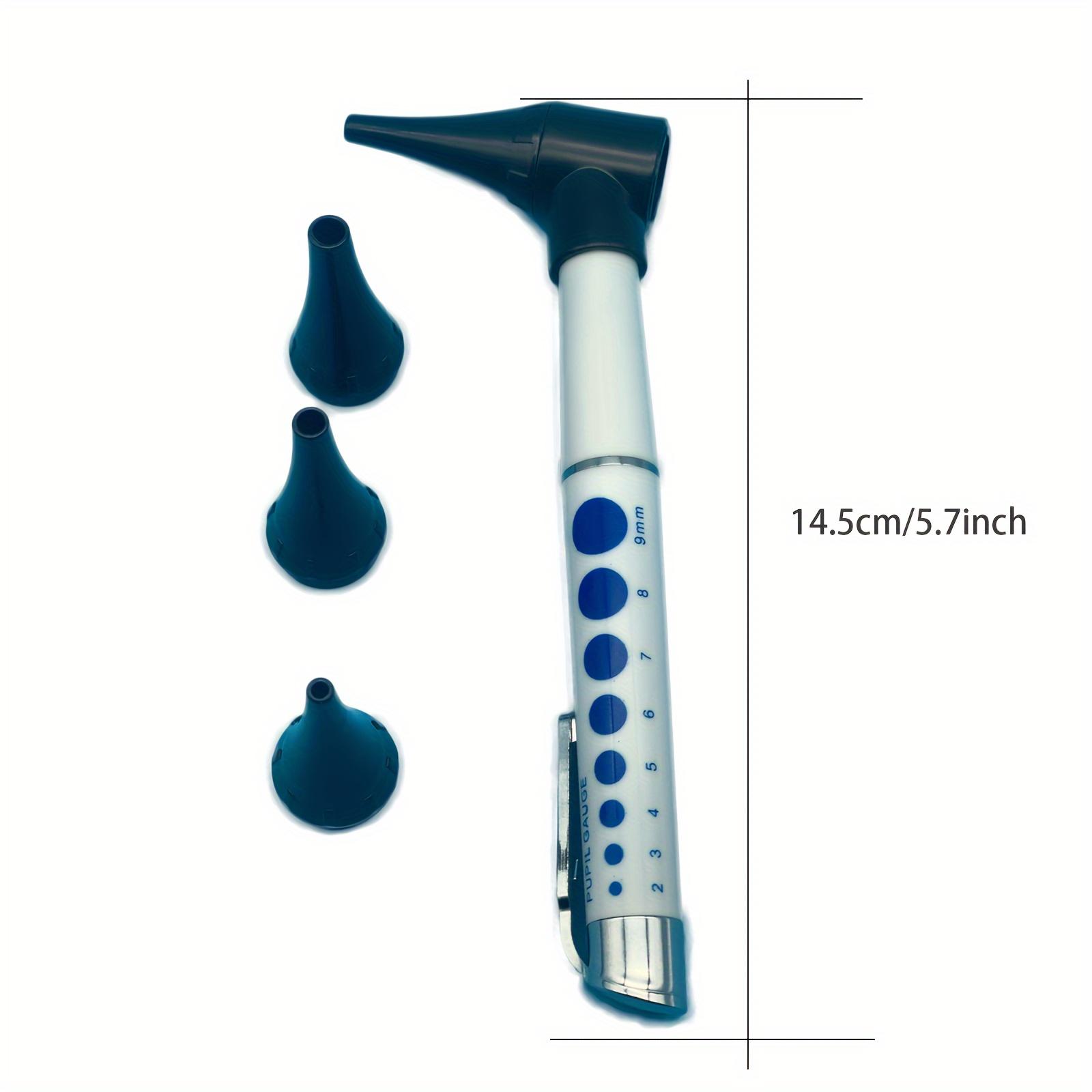 Мини-отоскоп — фото 2