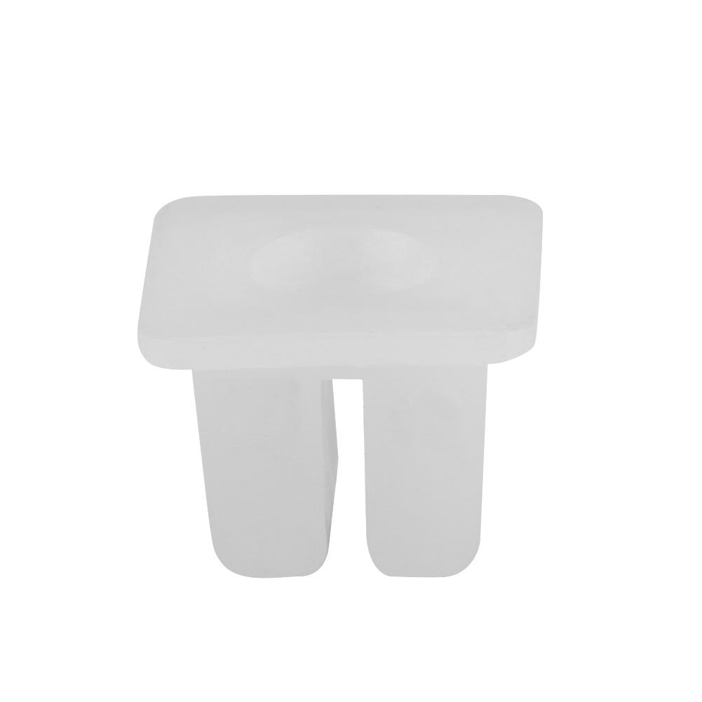 146 szt. 12 rozmiarów Spinki do drzwi samochodowych, zderzaków, nitów, klipsów do listew, zatrzaski do paneli dla Toyota