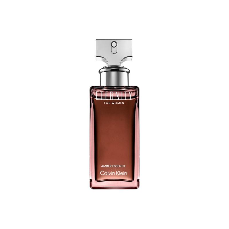 Calvin Klein Eternity Amber Essence Парфюм Цветочный аромат Парфюм Иланг Ангелика 30мл/50мл/100мл коричневый