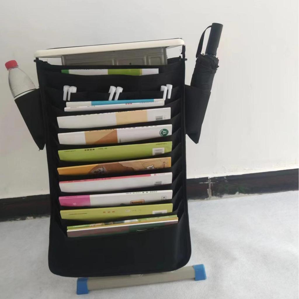 Classroom Desk Hanging Storage Bag