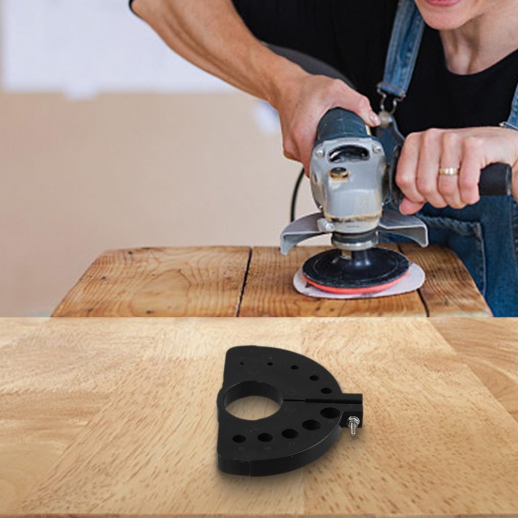 Portable Drill Bit Sharpener with Excellent Fatigue Resistance