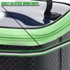 Thicken Fishing Box Bag Waterproof Fishing Gear Boxes Live Fish Bucket Fishing Main Sub Line Float Storage Case Handbag