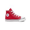 Converse Chuck Taylor All Star Hi Toddler shoes 'Red'