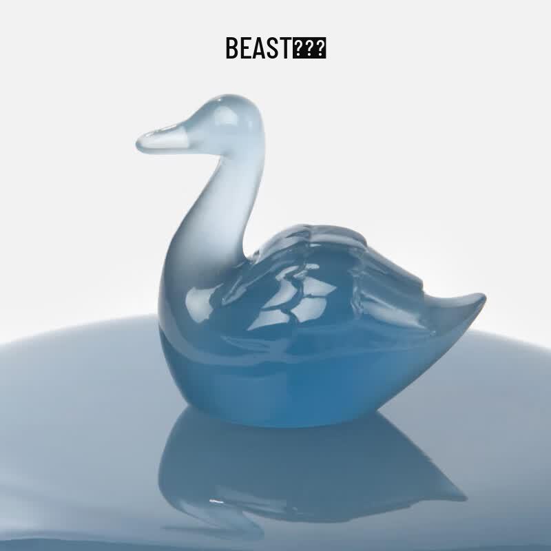 Beast Shop Crystal Diffuser Gift Set