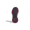 adidas Fortarun Boa Atr Btw K Antiscivolo Anti-calcio Stivali per Bambini Bambini Fucsia FV3487