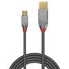 Câble USB 2.0 type A vers Mini-B - Cromo Line - 7.5m - Performants et esthétiques