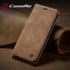 Suitable for Samsung A52 phone case, A12 anti-drop phone leather case, A32 retro flip cover with card slot protective case