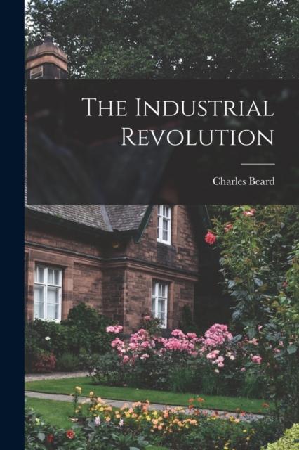 The The Industrial Revolution Book