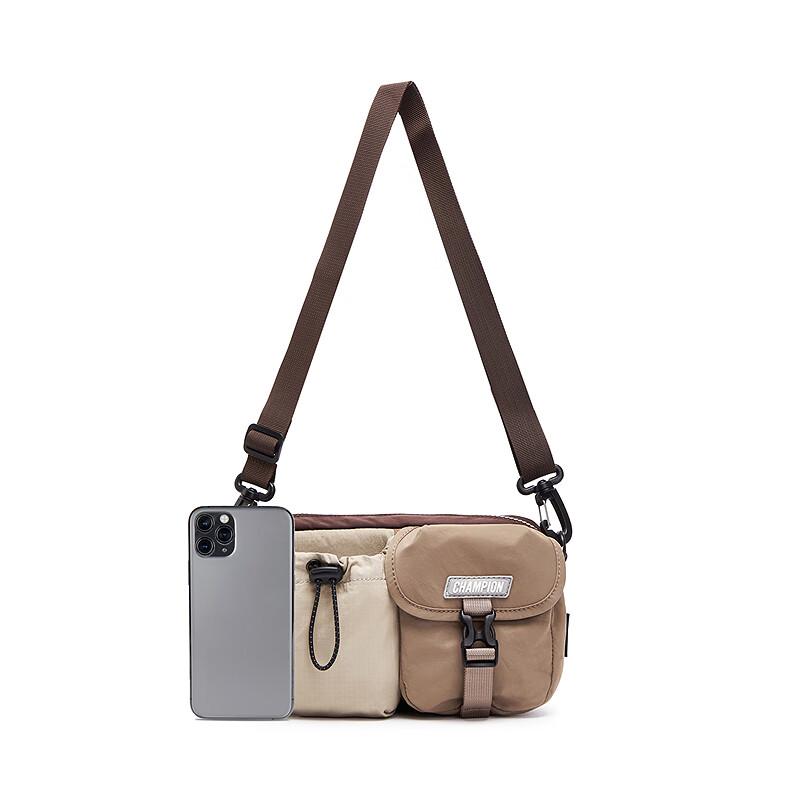 Champion Casual Crossbody Shoulder Bag