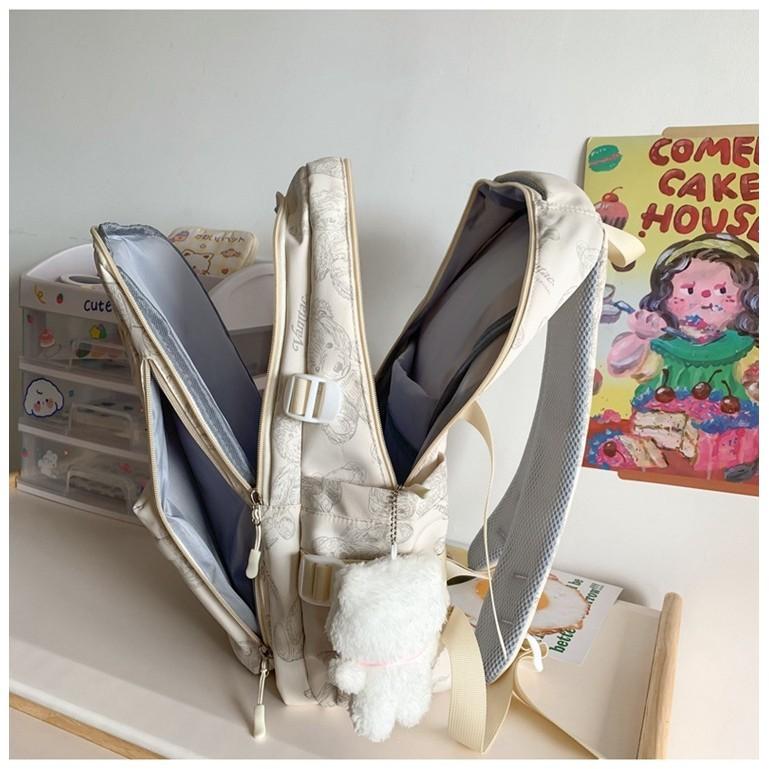 IELGY Школьный рюкзак — фото 10