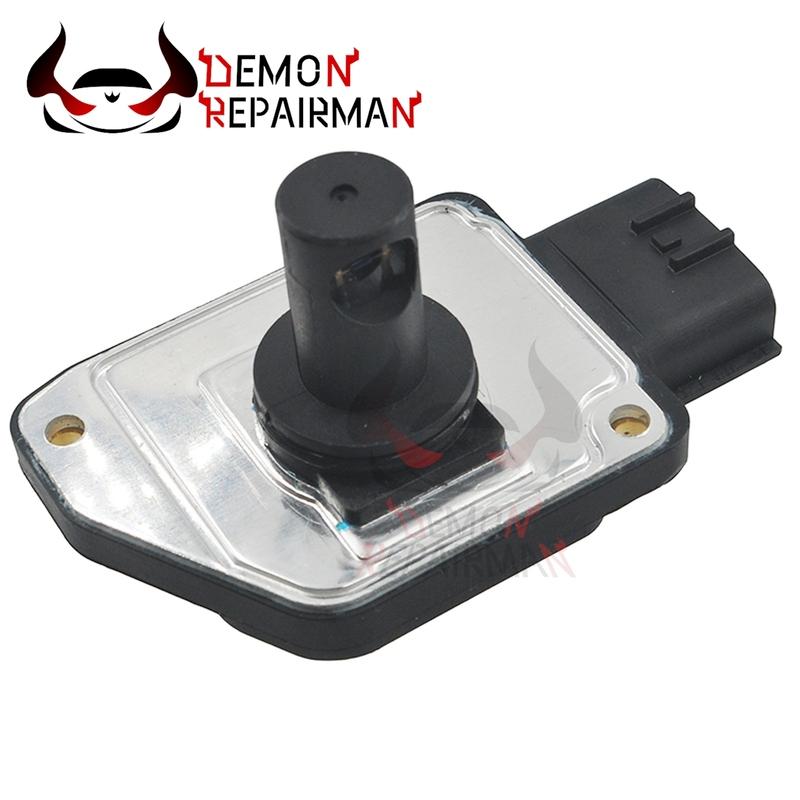 AFH70-14 22680-2J200 22680 2J200 135051 2505051 Mass Air Flow Maf Sensor For Infiniti QX4 Nissan Pathfinder 1996-1997 3.3L