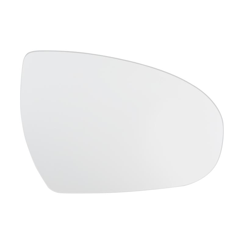 Für Hyundai Tucson 2015 2016 2017 2018 2019 2020 Beheizbare Rückspiegel Gläser Äußere Rückspiegel Seitenspiegel Weißes Glas