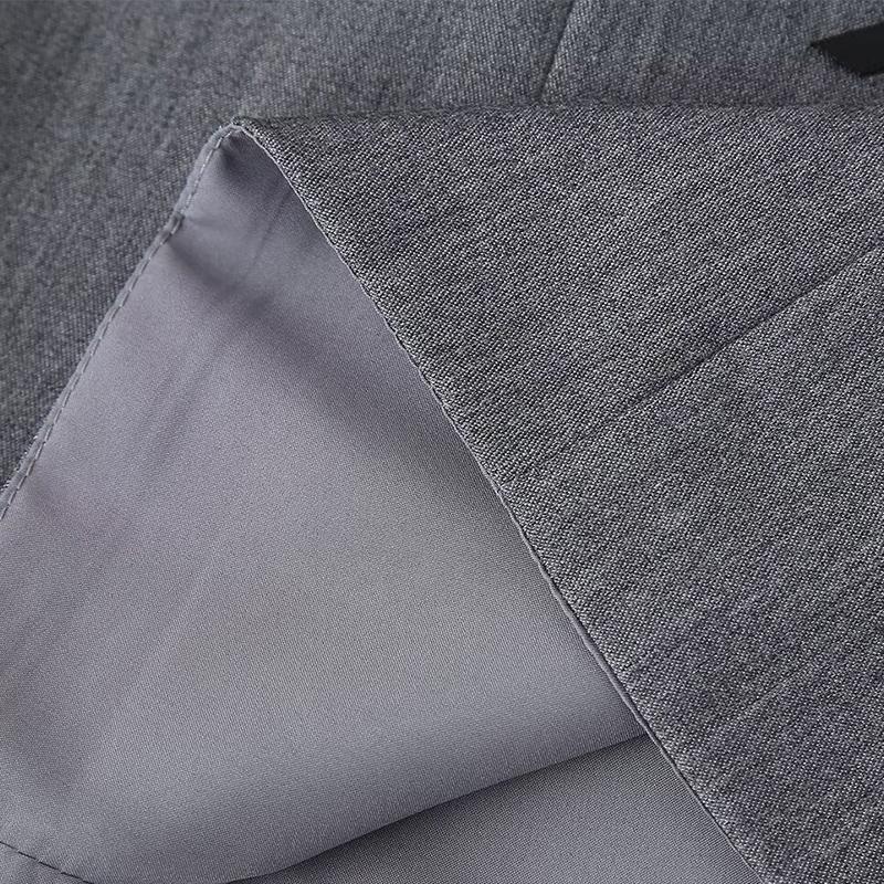 Sommar Sidentextur Tryckt Camisole Topp Ny Mode Sexig Söt Damlinne Smal Ren Längtan