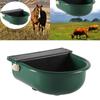 Automatische Tränke 4L für Pferde, Ziegen, Schafe, Schweine, Vieh, Rinder, Kühe, Trinkwasserrinne, Schale, Spender mit Schwimmerventil