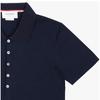 Thom Browne Stripe Polo Shirt Mjp052a 00042 415