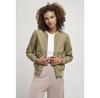 Urban Classics Bombers Big Jacket