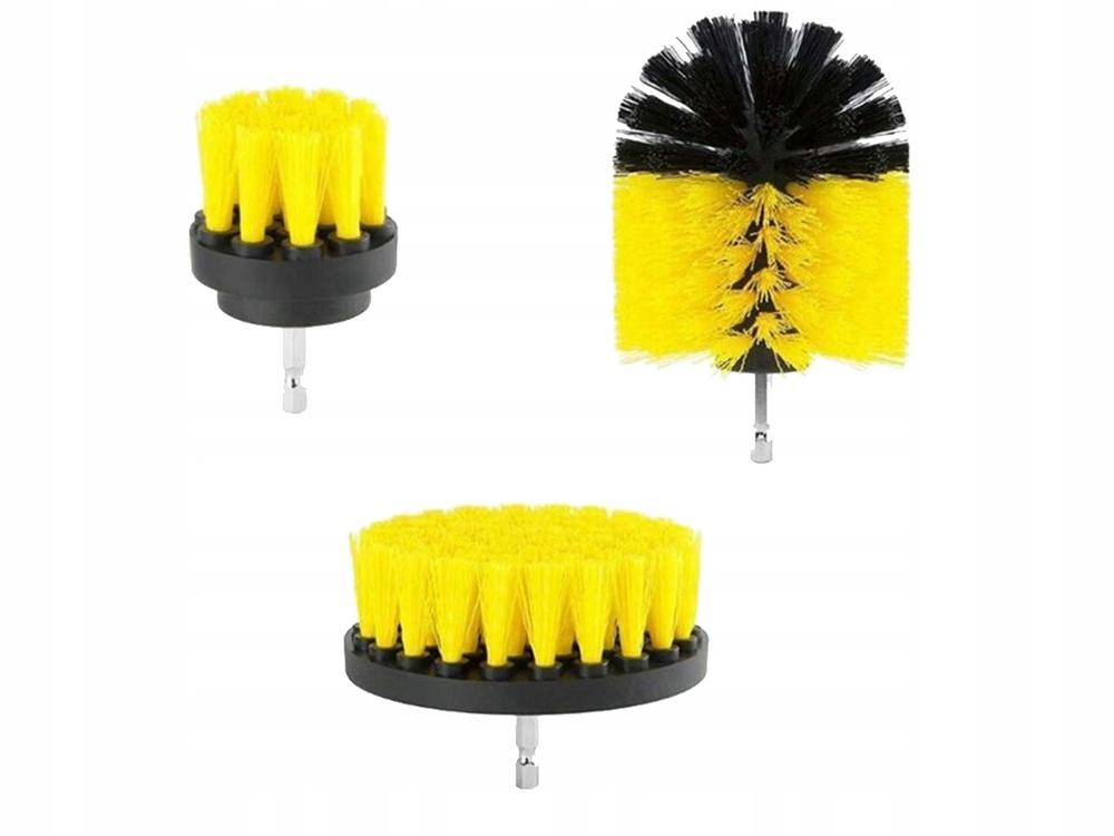 Brush Set 3 (50) / 100 Gab_A