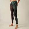 Women's Pants Halloween Printed Stretchy Soft Bottoms Casual Home Sleeping Pants