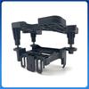 2X For VW Passat B8 Skoda Superb ACC Radar Sensor Repair Bracket Holder 3Q0 998 561 3Q0998561 3Q0907704A 3Q0 907 704 A