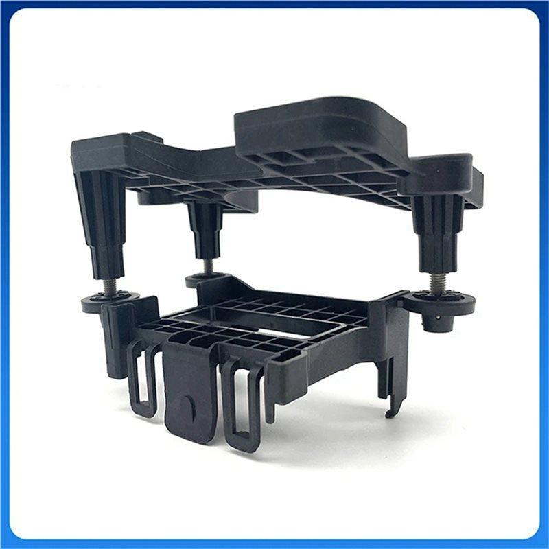 2X For VW Passat B8 Skoda Superb ACC Radar Sensor Repair Bracket Holder 3Q0 998 561 3Q0998561 3Q0907704A 3Q0 907 704 A