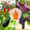 Plant Knife Gardening Finger Knife Picking for Trim Garden Vegetable Fruits Tool