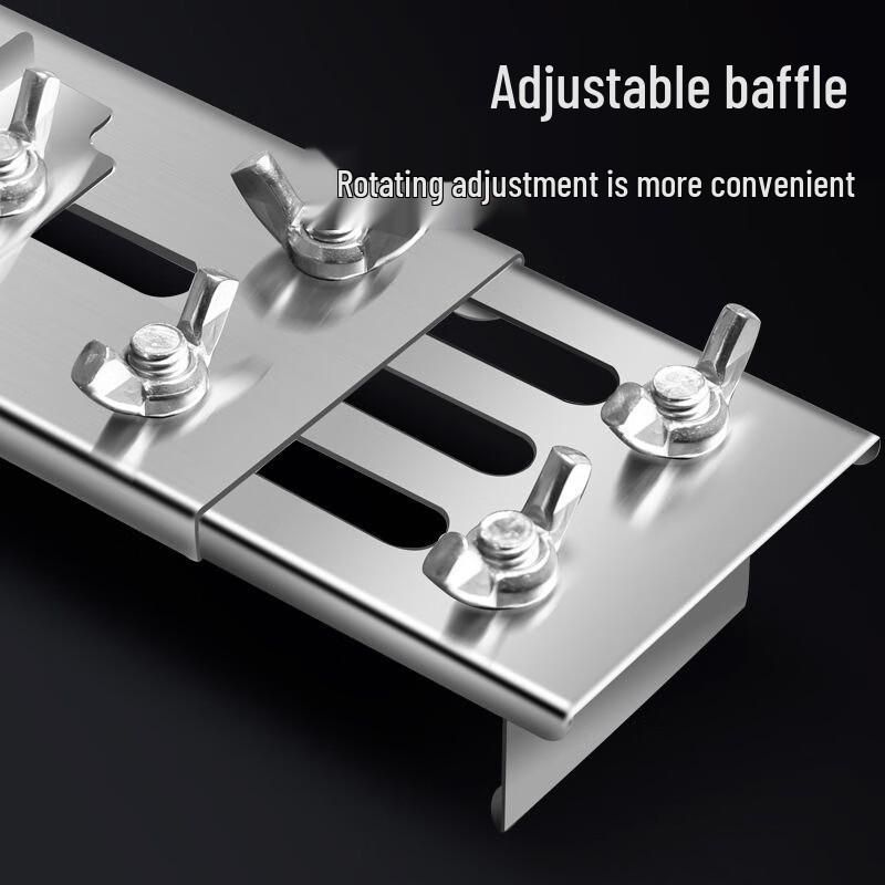 Stainless Steel Knife Sharpener Holder