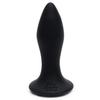 Vibrating Butt Plug - Fifty Shades of Gray Sensation Vibrating Butt Plug
