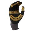 Predator Gripped Razor Thread Safety Gloves