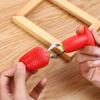 Stainless Steel Strawberry Huller Pineapple Stalk Corers Stem Removal Device Creative Design Tomato Stem Remover Kitchen Use