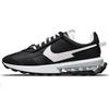 (WMNS) Air Max Pre-Day 'Black White' Women's DC4025-001