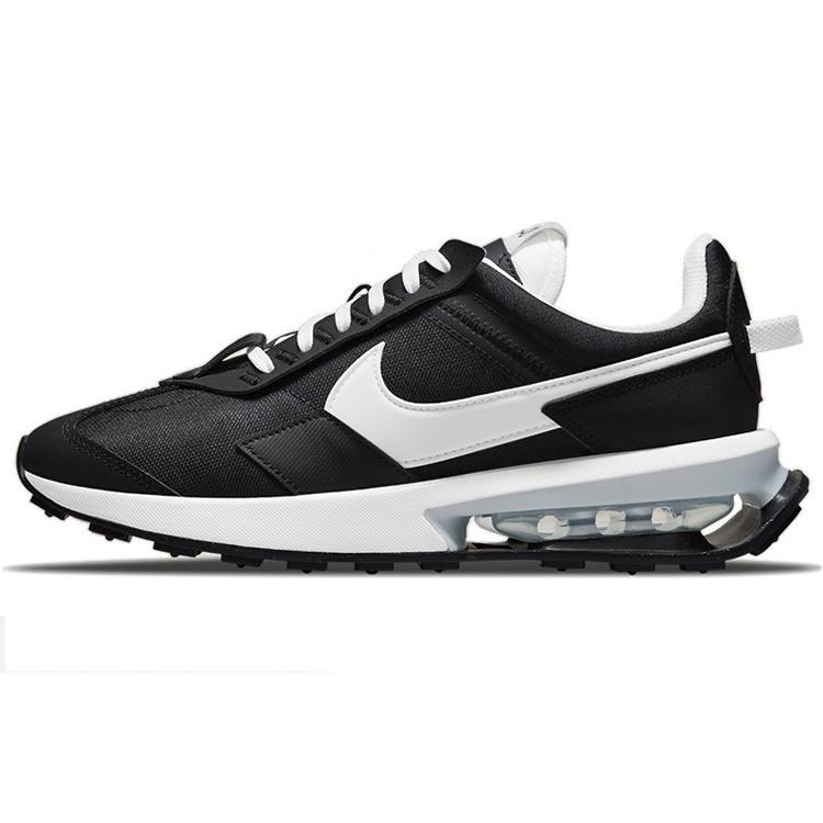 (WMNS) Nike Air Max Pre-Day Black White Women s DC4025-001 EU 36.5