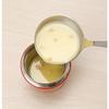 Tiger Thermos Vacuum Insulated Soup Jar 380ml Thermal Lunch Box Wide Mouth Round Bottom Chili Red MCL-B038-RC Tiger