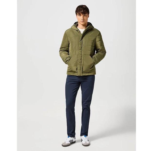 

Wrangler Transitional Puffer куртка M