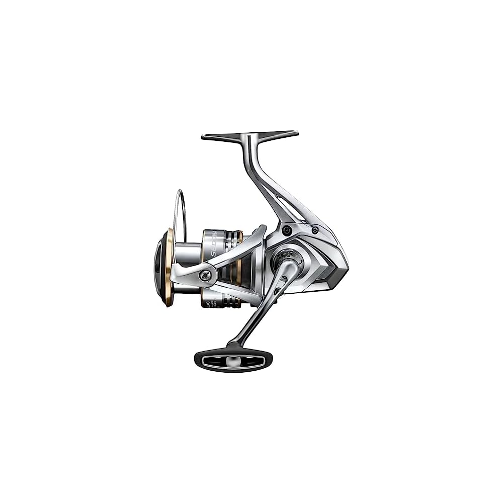 Shimano Sedona 4000XG Spinning Reel Lightweight Durable Fishing Gear