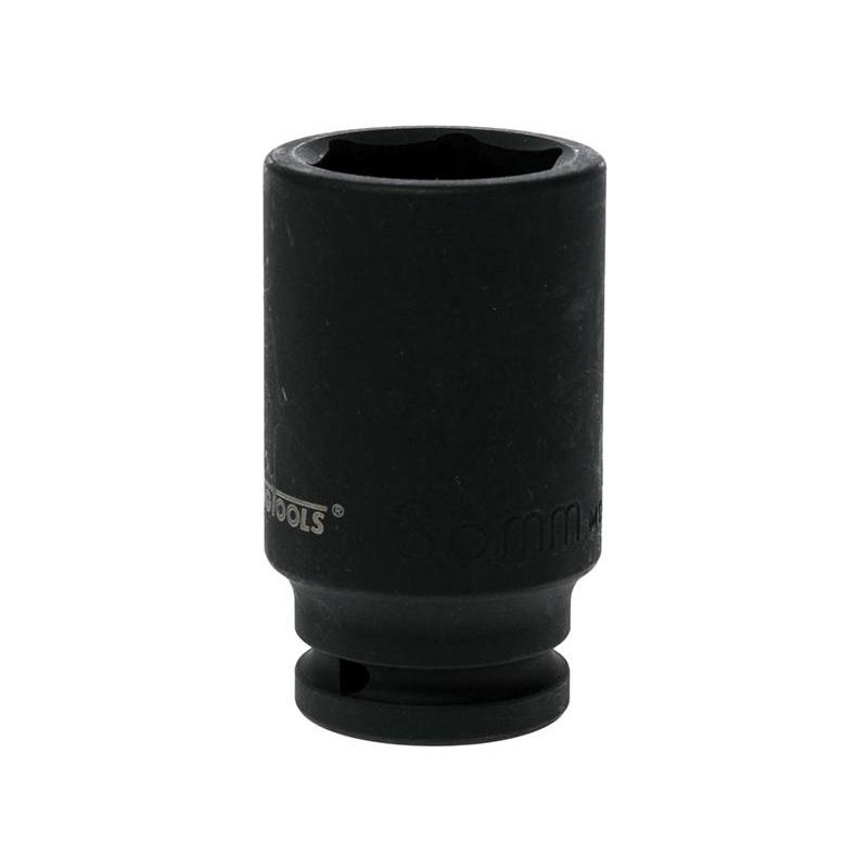 Teng Hexagon 6-point Deep Impact Socket