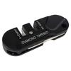 Multifunctional Whetstone Knife Sharpening Tools Kitchen Pocket Knife Sharpener Sharpening Rod for Outdoor Use