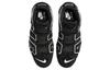 Nike Air More Uptempo 96 Black White 2023 FV2291-001
