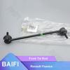 BAIFI Brand New Genuine Front Suspension Stabilizer Roll Bar Link Tie Rod Ball Joint Linkage 546188879R For Renault Fluence