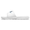 Victori One Slide 'White Game Royal' CN9675-102