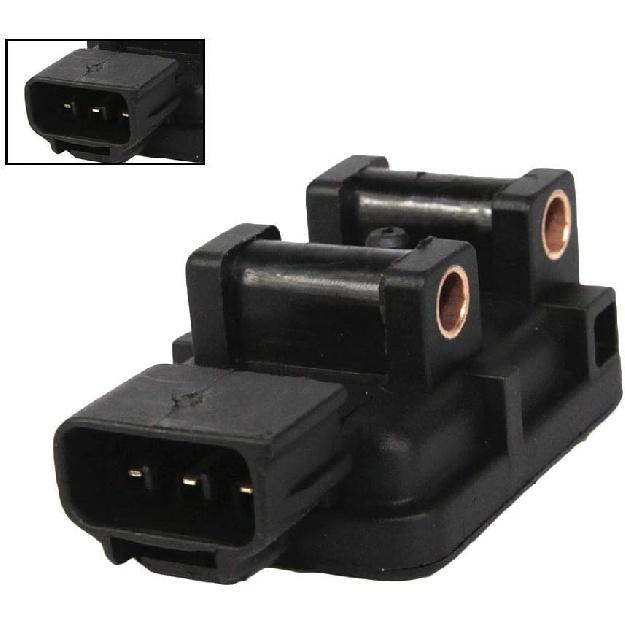 56029405 PS10022 5S2434 MAP Sensor Fit for Jeep Grand Cherokee Wrangler,Dodge Ram Dakota Durango Viper 1997 1998 1999 2000 2001 2002 2003