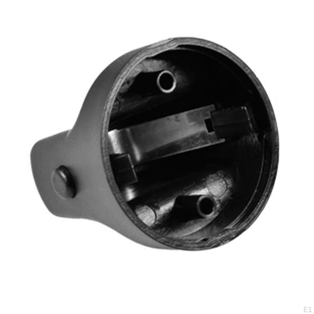 Ignition Key Push Turn Knob D461-66-141A-02 Switch 7 CX9 2006-14 D6Y1-76-142 D46166141A02