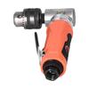 Mașină de găurit pneumatică cu aer, mașină de găurit unghiulară, 90 de grade, 14 inch, cap cotat de 6 mm, sculă manuală KP?555LEuropean