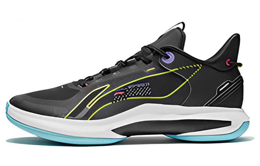 Li Ning Textile, Leather Cushioning Slip Resistant Abrasion Resistant Cushioning Slip Resistant Abrasion Resistant ABPR069-8 43