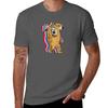 80s Bear Tshirt Work Wear Breathable Tee